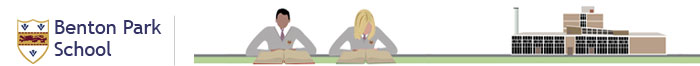 Benton Park School Intranet