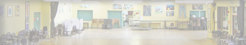 Benton Park School: extra curricular activities