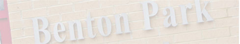 Benton Park School: welcome to Benton Park