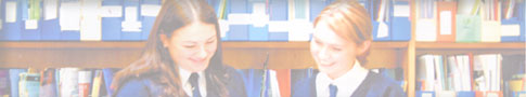Benton Park School: sixth form